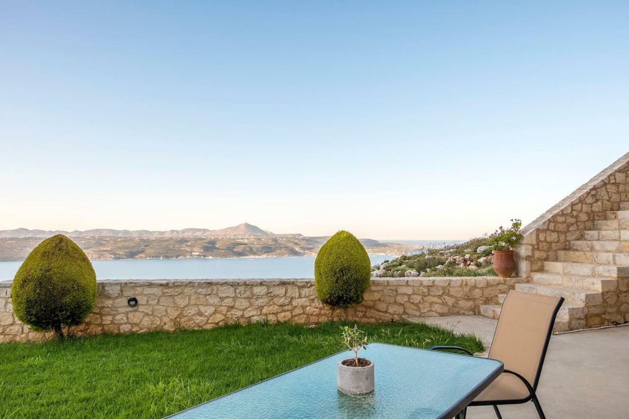 Margarita Apt - Amazing Relaxing View Megala Chorafia Esterno foto